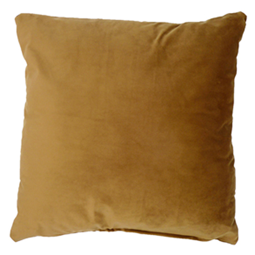 Opulence, Old Gold - (50cm x 50cm) Cushion - Image 3